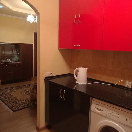 Jermuk Apartment 外观 照片