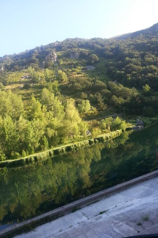 Jermuk Apartment 客房 照片