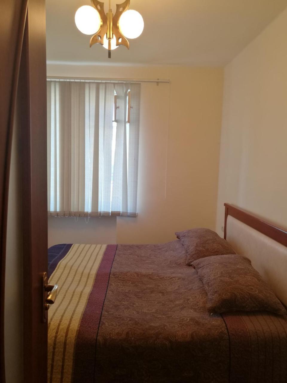 Jermuk Apartment 外观 照片